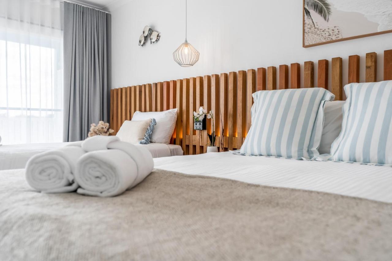 Mollymook Motel المظهر الخارجي الصورة
