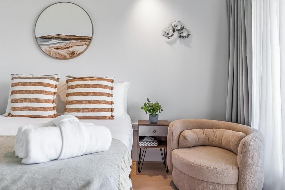 Mollymook Motel المظهر الخارجي الصورة