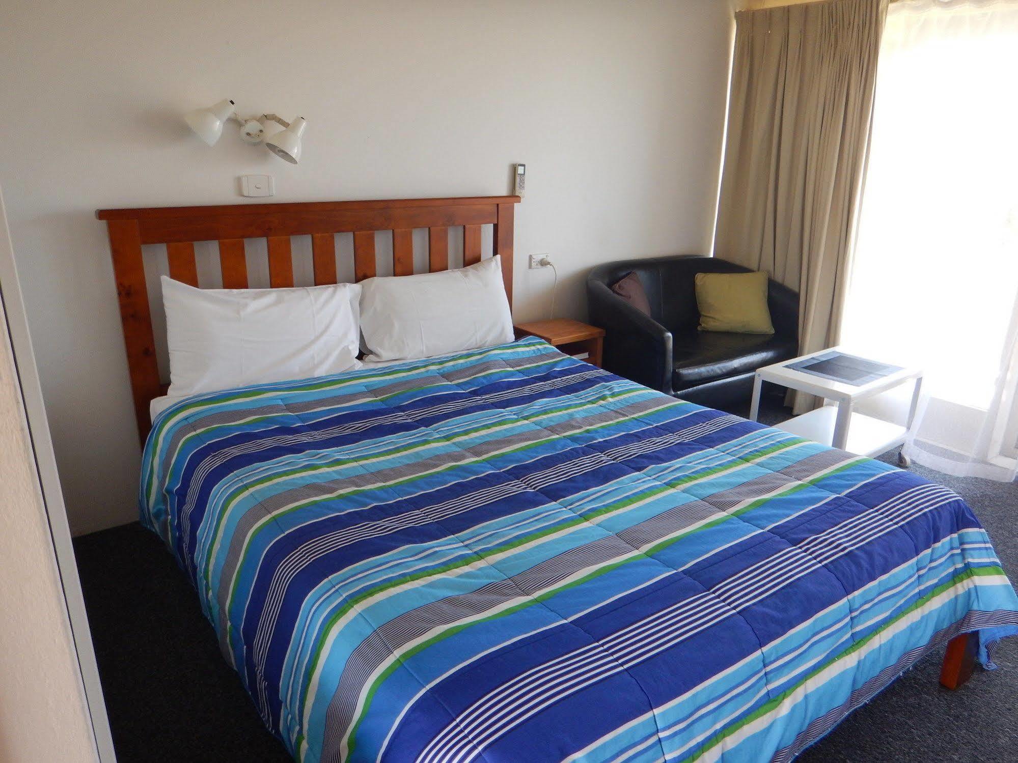 Mollymook Motel المظهر الخارجي الصورة