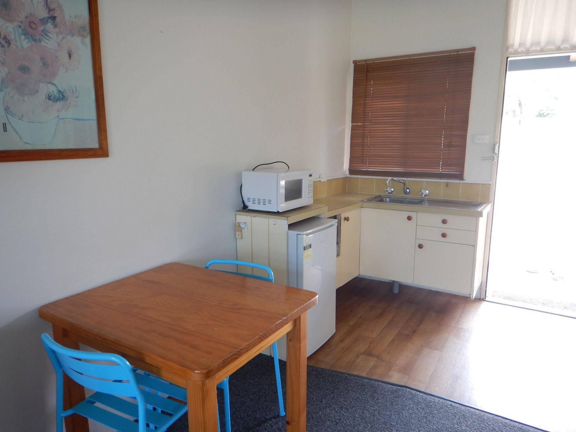Mollymook Motel المظهر الخارجي الصورة